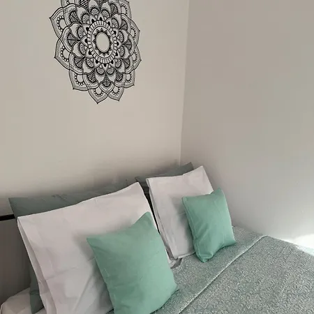 Sofia's Bella Vista Pagoi Apartment Agios Georgios Pagon