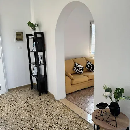 Sofia's Bella Vista Pagoi Apartment
